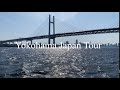 Yokohama Japan Tour