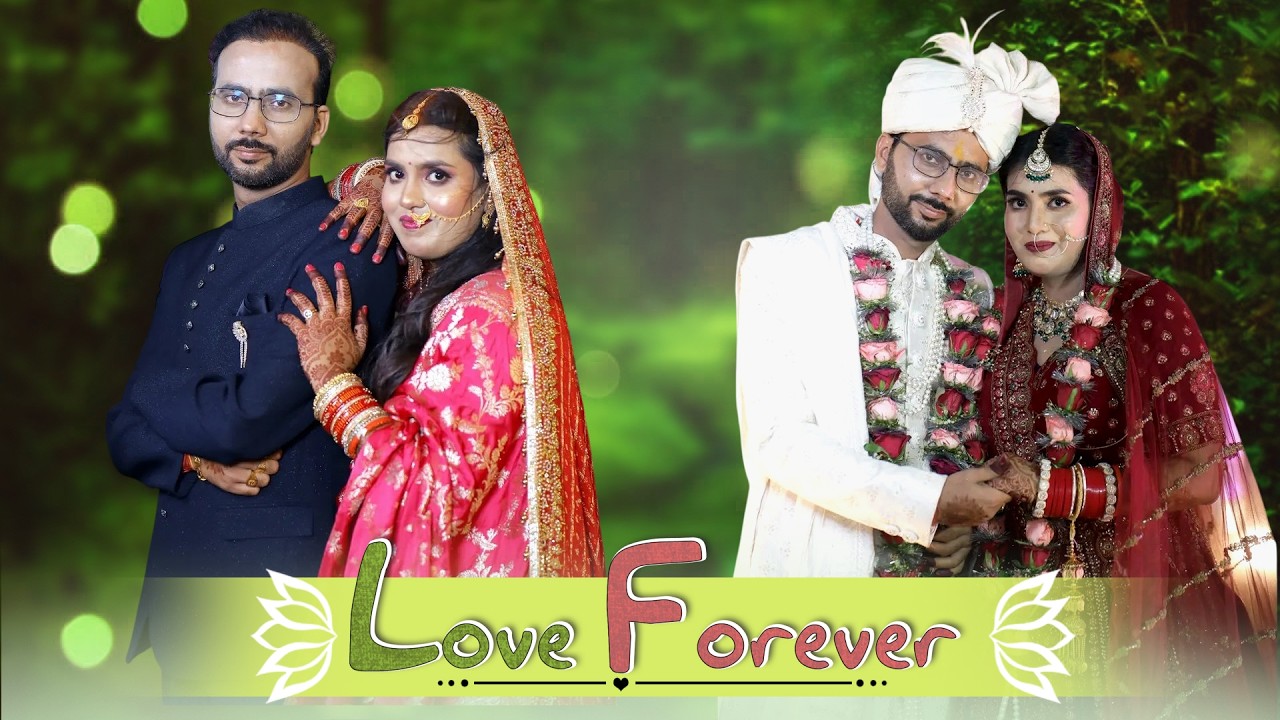RITESH WEDS ANSHU || HAPPY WEDDING || 01_07_2026_06