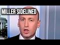 Stephen Miller CRUSHED By Damning Report As White House Downfall Goes Public