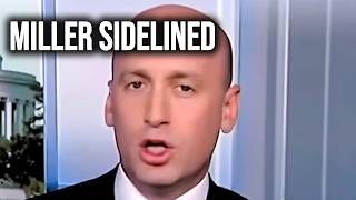 Celebrity Stephen Miller CRUSHED By Damning Report As White House Downfall Goes Public Wealth