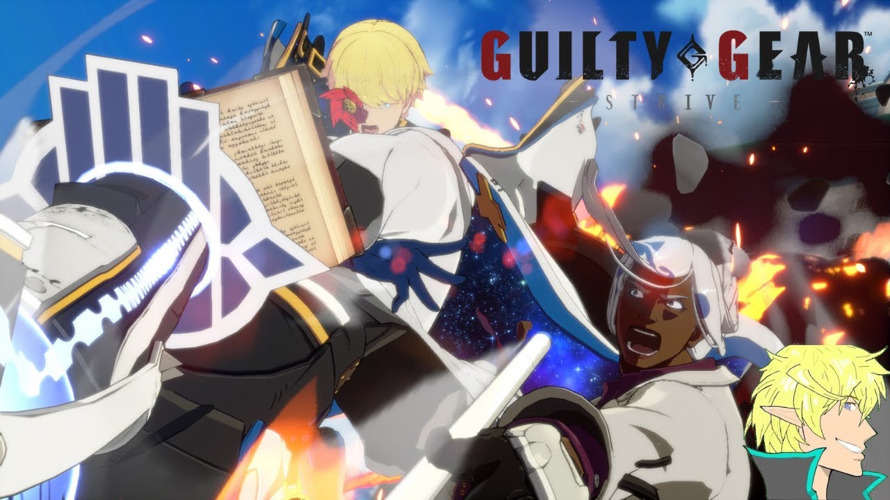 [GGST]飛鳥時々ファントム