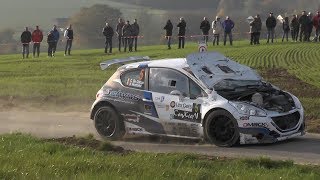 Rallye du Condroz 2017