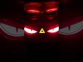 EYE LIGHT 👀 #automotive #virulvideo #eyelight #virulshorts #bikeaccessories
