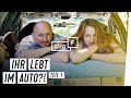 Leben im Auto - vier Räder statt vier Wände - Teil 1 | STRG_F