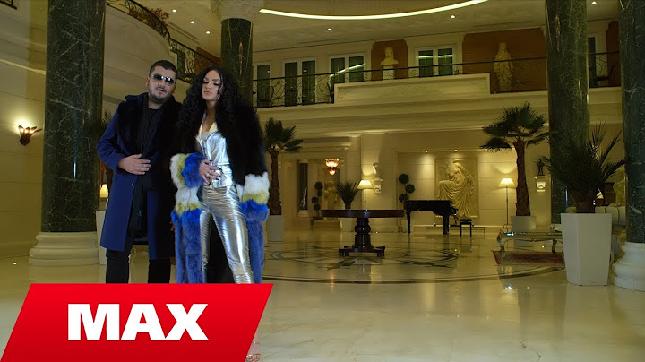 Samanta ft. Ermal Fejzullahu - Faj (Official Video 4K )
