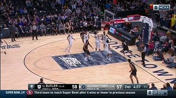 Ball Screen (Handler)- Clear/Gap Cut