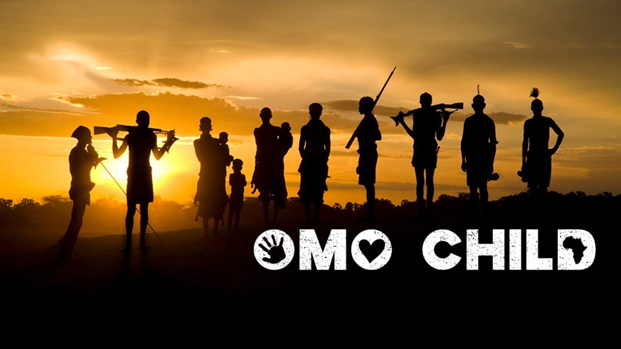 Omo Child - Official Trailer | DocuBay #StreamingDocumentaries