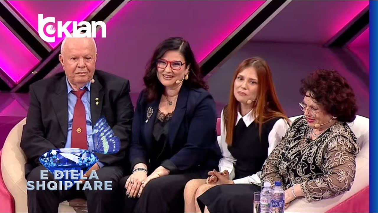 Dashuria që s’njeh distancë! Familja flet njëzëri për dritëzën e shtëpisë: Je krenaria jonë!