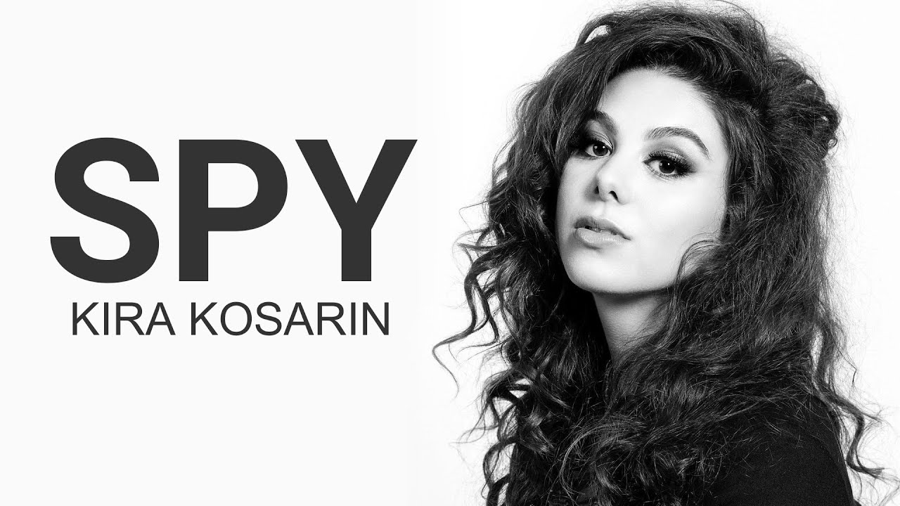 Spy Kira Kosarin Shazam