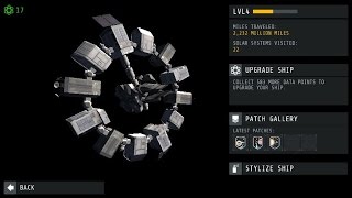 Interstellar - The Video Game