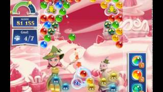 Bubble Witch 2 Saga level 310