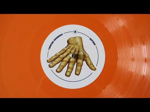 Foreign Sequence — PREMIERE: Foreign Sequence - Meow Paw [Post Human Records]