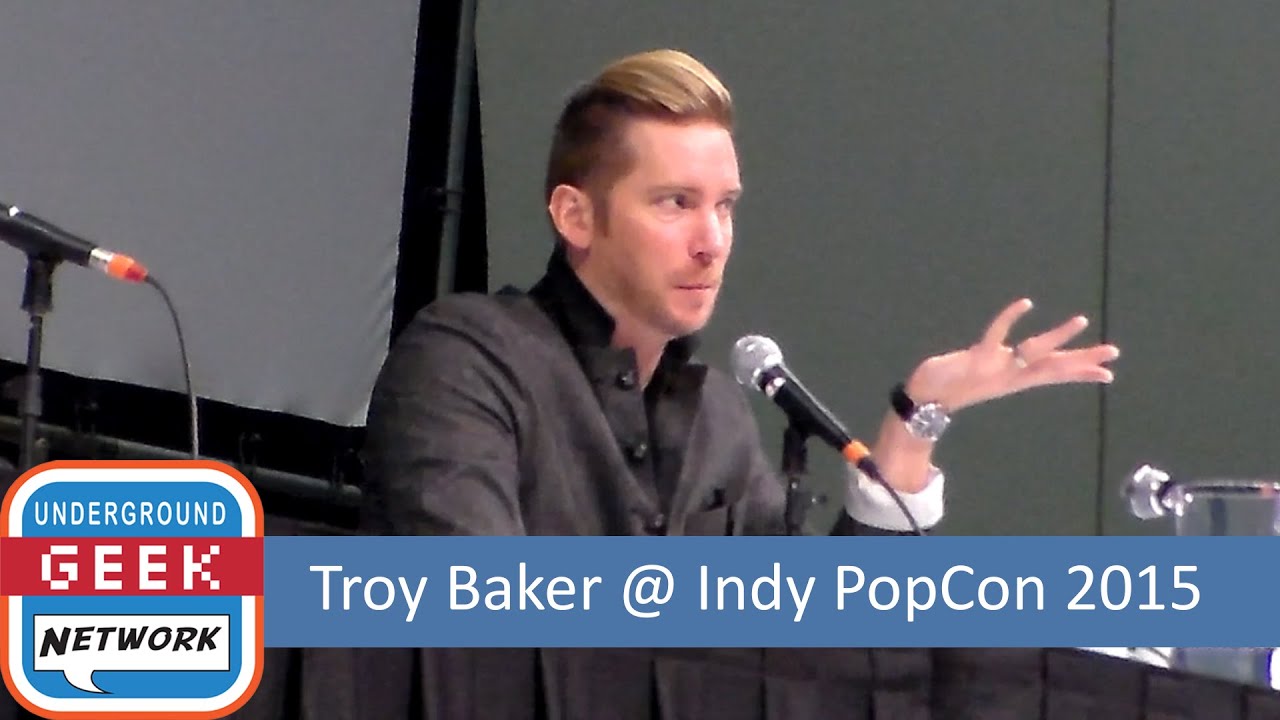 Troy Baker a menacé une employée d'Ubisoft pour obtenir son rôle dans Far  Cry 4
