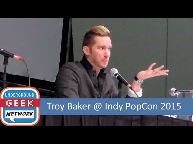 Troy Baker's audition for Far Cry 4 got  creepy - Polygon