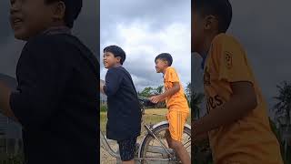 (GUYONAN BOCAH) Video Pendek Hiburan Semata Part 2
