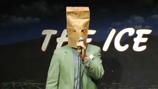 Celebrity The Unknown Comic - "What's So Funny About Boozers & Users?" Wealth