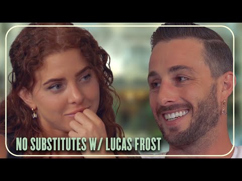 Lucas Frost S Shocking Childhood No Substitutes Ep 12 W Lumi Ray 