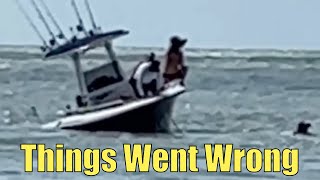 When Things Go Wrong on the Water | Boneheaded Boaters of the Week | Broncos Guru