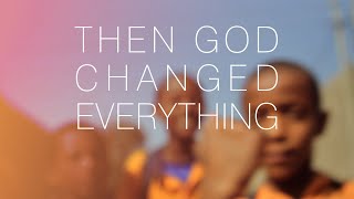 Celebrity Then God Changed Everything | Two Minute Short Profile