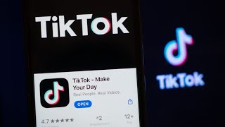 Sep.02 -- fred hu, founder of private-equity firm primavera capital
ltd. and a former goldman sachs group inc. executive, discusses the
prospects for tiktok....