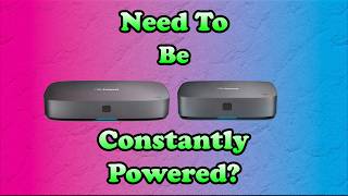Do Freesat Boxes Need To Be Plugged In All Of The Time? #AKFreesatHelp screenshot 1