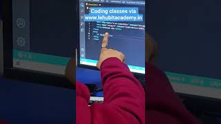 #computer #funny #programmingtutorial #html #css #js #lehubitacademy #computerinhindi