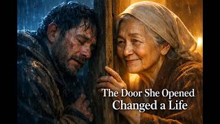 A Buddhist Tale About Kindness That Will Warm Your Heart | A Story of Compassion and Karma