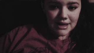 summertime lullaby by Haley Moore