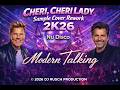 Modern Talking Cheri Cheri Lady DJ RUSCH Sample Cover Rework 2k26 Discofox 80s 2026 Party