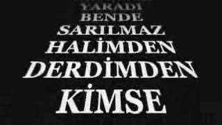 Müslüm Baba Klasiği (Başkentli̇ Ersi̇nden) Resimi