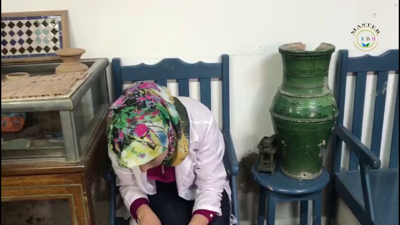 الزليج التطواني