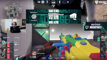 Shahzam ,Dapr, & Zombs Reacts To TSM  Vs DarkZero Esports   !! MAP 2 !! vct Qualifiers