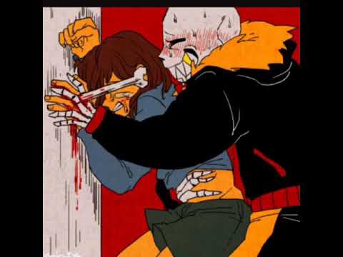 underfell frans youtube