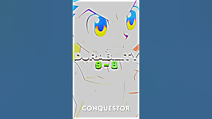 Gon VS Killua