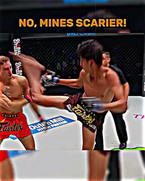 Muay Thai Rodtang - Nabil 💀#gym #gymedit #kickboxing #muaythai