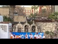 Went to UTSA Championship parade!!