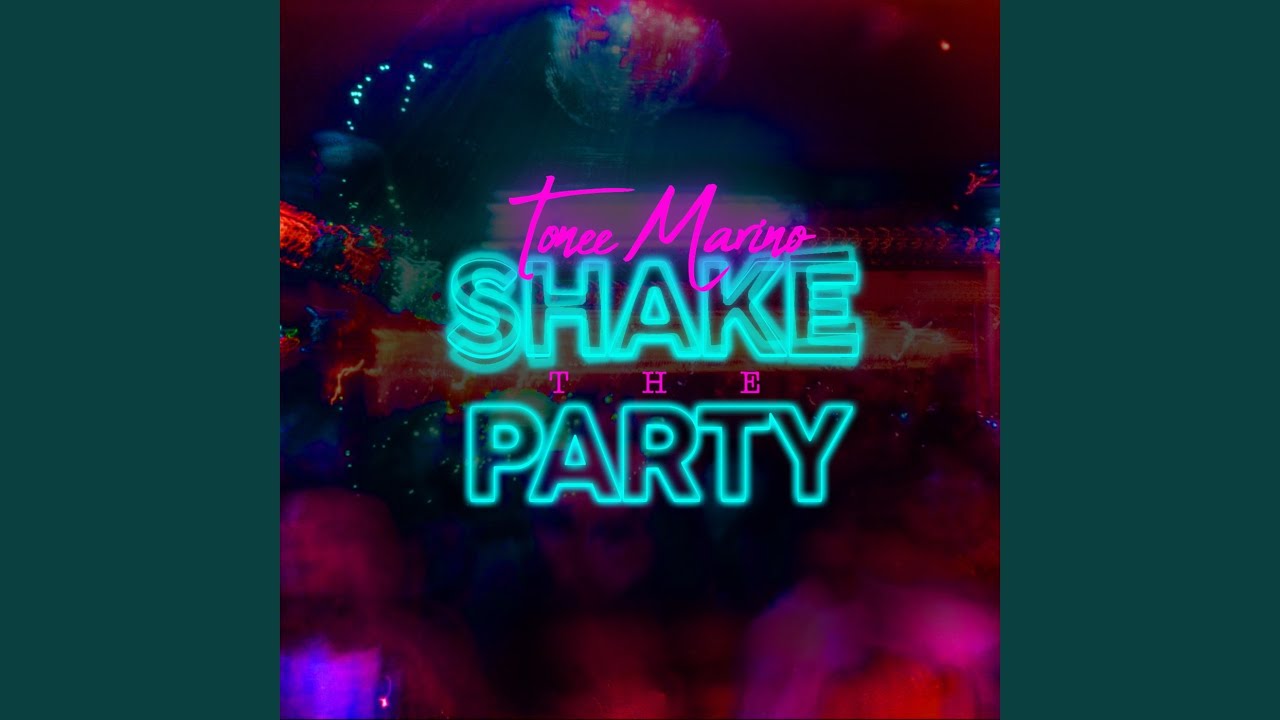 Watch Shake the Party on YouTube Watch Shake the Party on YouTube