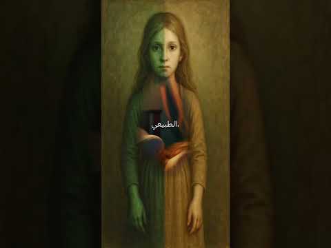 قصة ظهور الطفلان الأخضران بإنجلترا قصص قبل النوم قصص تاريخ قصص واقعية قصص حقيقية Short Fy