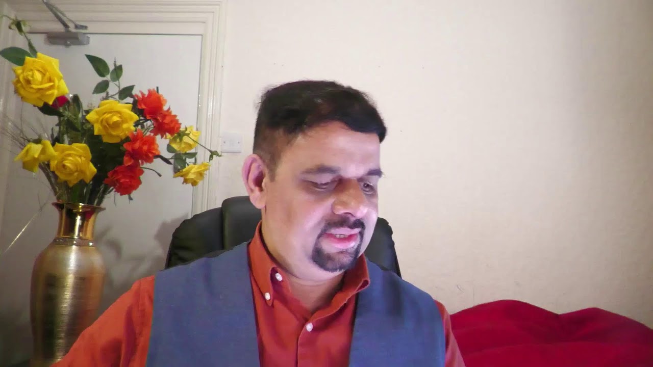 GOSPEL REVIVAL SHAKE THE NATIONS (UK)