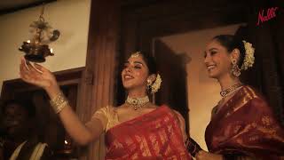 Nalli Kanchipuram Collection | Where Craft Meets Culture screenshot 4
