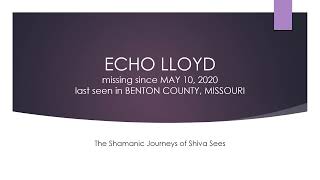 Famous Where is Echo Lloyd? [Part 1] Net Worth