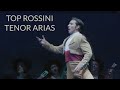 Top Rossini Tenor Arias