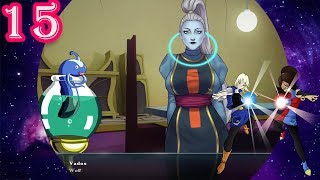 Dragon Ball Divine Adventure Part 16 Happy Birthday