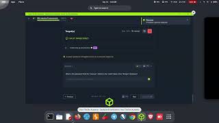 Information SQL Injection Fundamentals Module HTB Section 13/17(Database Enumeration) News
