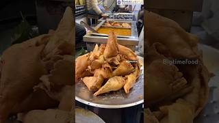 Samosa Making Machine | समोसा बनाने की मशीन। Automatic Samosa Machine | Samosa Business #yt #food