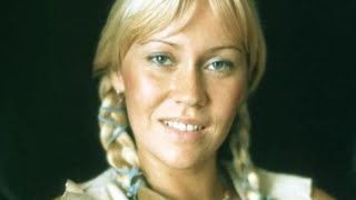 Agnetha Fältskog ln G-Strlng Photos Leaves Nothing To Imagination