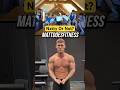 Is MattDoesFitness Natty Or Not? #nattyornot #naturalornot #bodybuilding #gym