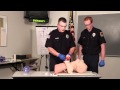 Digital Intubation