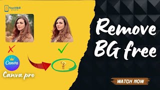No Canva Pro? Try This Trick Instead 😱 (In 1 Minute with capcut)