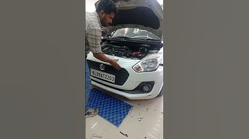 #swift #swiftlover #caraccessories #carmodification #foglamp #caraccessoriesshop #swiftmodified #led